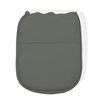 Saco silla Caetana Stone entretiempo - Imagen 4