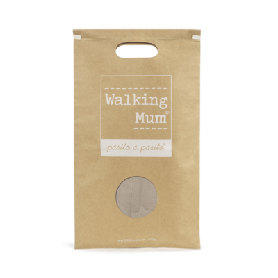 Colchoneta para silla Caetana Sand - Imagen 5