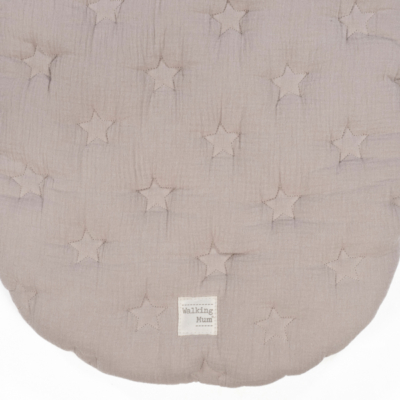 Saco para dormir Caetana Sand - Imagen 5