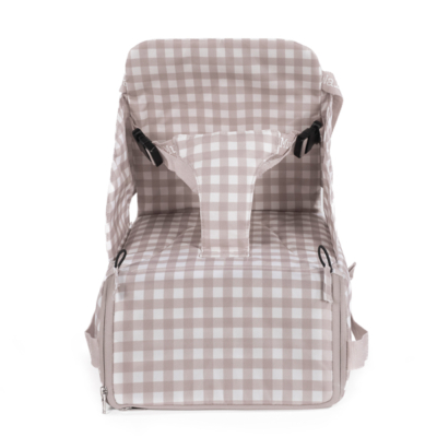 Trona portátil Caetana Sand - Imagen 5