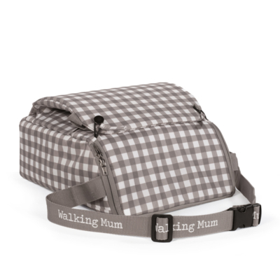 Trona portátil Caetana Stone - Imagen 5