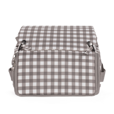 Trona portátil Caetana Stone - Imagen 6