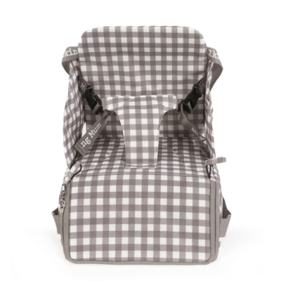 Trona portátil Caetana Stone - Imagen 2