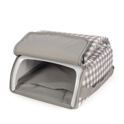 Trona portátil Caetana Stone - Imagen 3