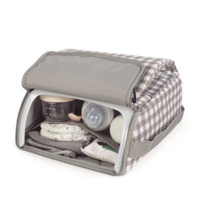 Trona portátil Caetana Stone - Imagen 4