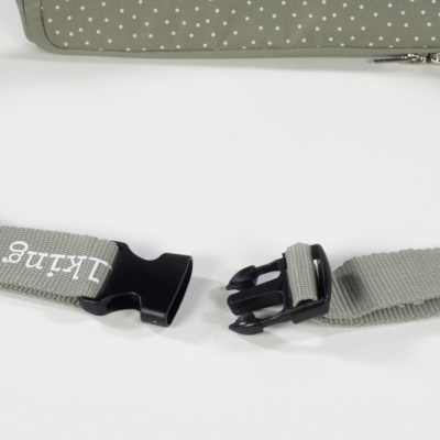 Trona portátil Poppy Topito Musgo - Imagen 10