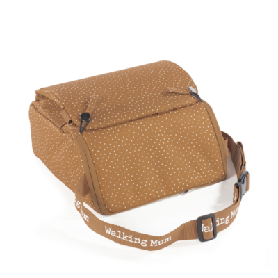 Trona portátil Poppy Topito Canela - Imagen 5