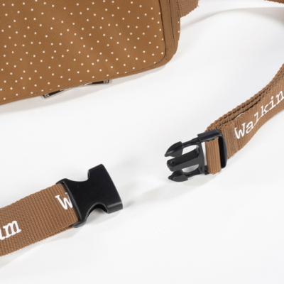 Trona portátil Poppy Topito Canela - Imagen 6