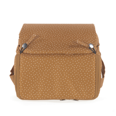 Trona portátil Poppy Topito Canela - Imagen 7