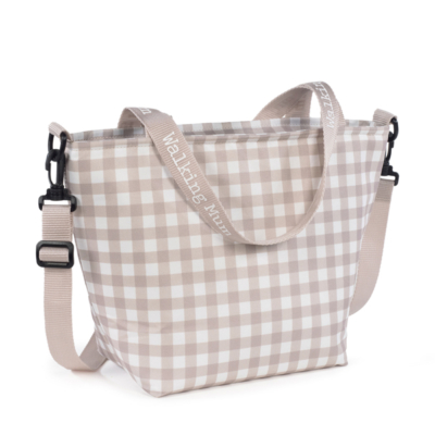 Bolsa comiditas Térmica Caetana Sand - Imagen 4