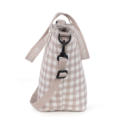 Bolsa comiditas Térmica Caetana Sand - Imagen 5