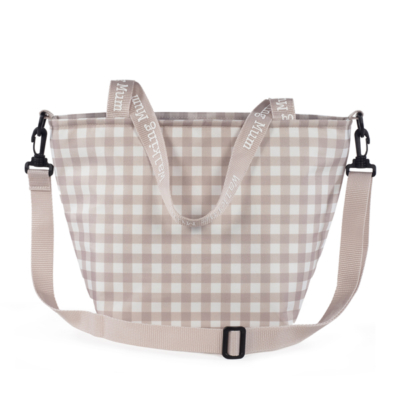 Bolsa comiditas Térmica Caetana Sand - Imagen 6