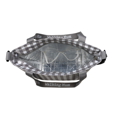 Bolsa comiditas Térmica Caetana Stone - Imagen 4