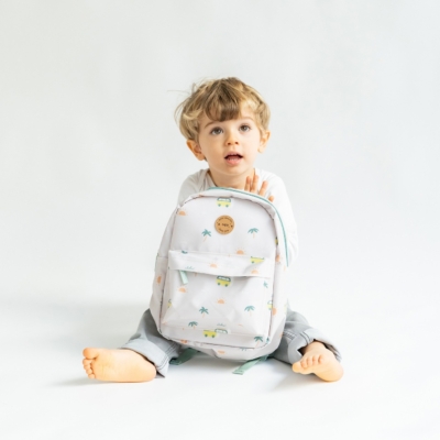 Mochila infantil Aloha - Imagen 2