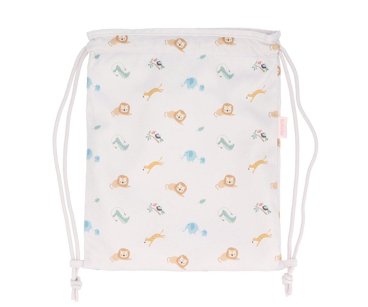 6108411717758866-LG Mochila saco tela Savannah - Imagen 1