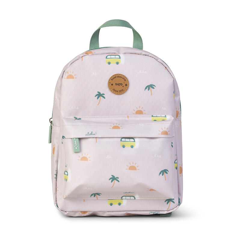 75009_1 Mochila infantil Aloha - Imagen 1