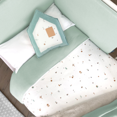 Cojín decorativo Forest - Imagen 3