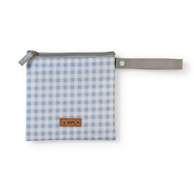 Bolsa Sandwich Vichy