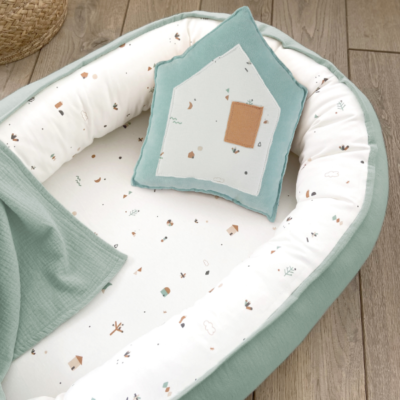 Cojín decorativo Forest - Imagen 2