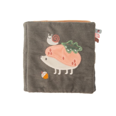 Libro de actividades Dalia