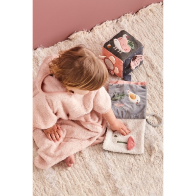 Libro de actividades Dalia - Imagen 2