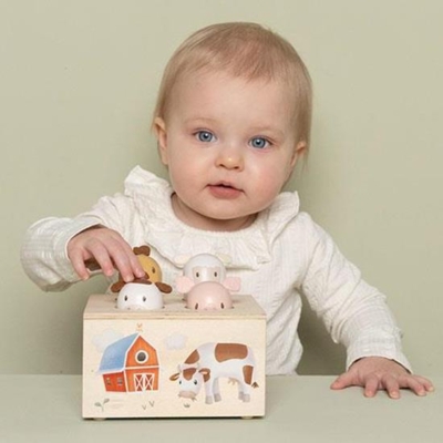 Pop up pequeña granja - Imagen 3