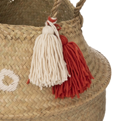 Cesta de almacenaje infantil Oasis - Imagen 3