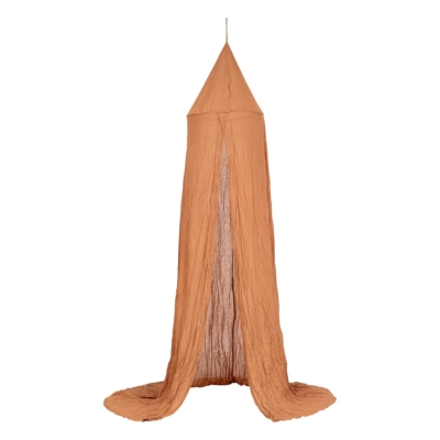 Dosel para cama infantil avellana - Imagen 2