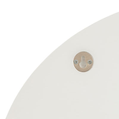 Perchero infantil con estantería Arco Iris - Imagen 4