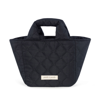 Neceser Paddington negro