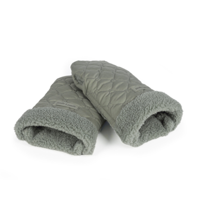 Guantes para cochecito Paddington verde