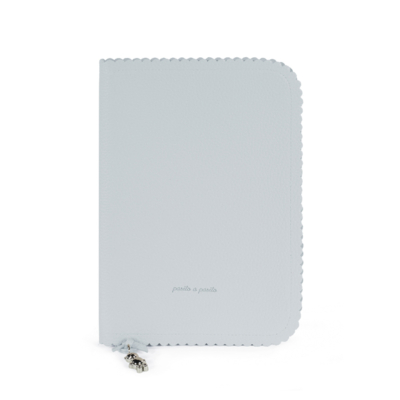 Portadocumentos Bebé Icon Sky