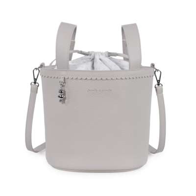 Bolsa bucket Icon Smoke