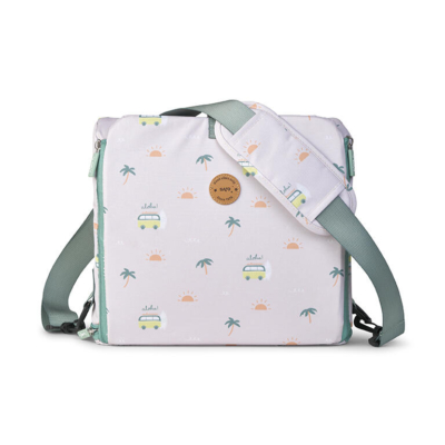 Trona portable Aloha - Imagen 2