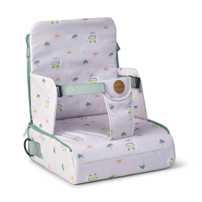 Trona portable Aloha