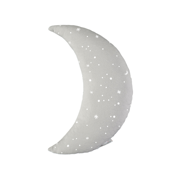 Cojin-Luna-Cosmos-Gris Cojín Cosmos luna gris - Imagen 1