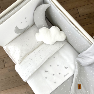 Cojín decorativo Núvol - Imagen 4