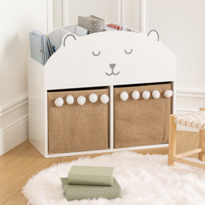 Mueble de almacenaje Ourson - Imagen 2