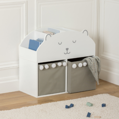 Mueble de almacenaje Ourson - Imagen 3