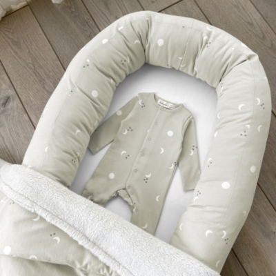 Nido para bebé Luna - Imagen 2