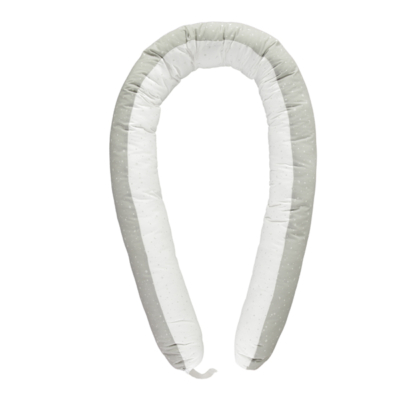 Nido para bebé Cosmos gris - Imagen 2