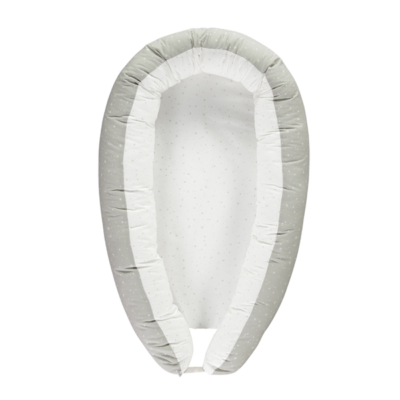 Nido para bebé Cosmos gris