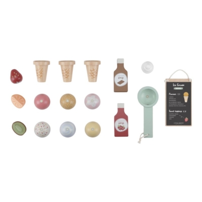 Puesto de helados - Imagen 2