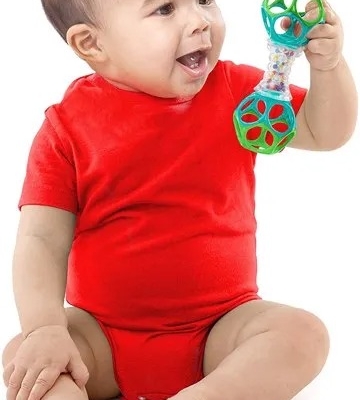 Sonajero Oball Shaker - Imagen 6