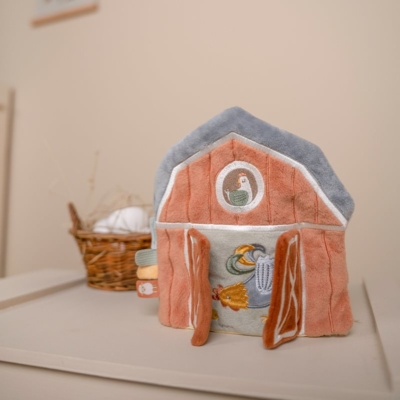 Libro de actividades pequeña granja - Imagen 7