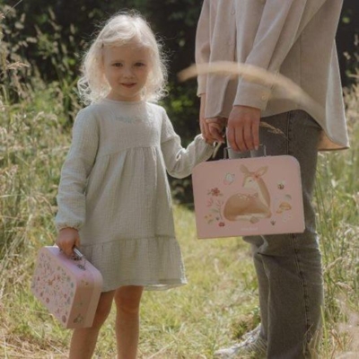 Set de maletas Fairy Garden - Imagen 7