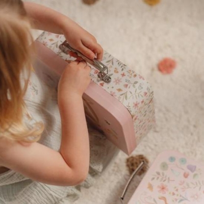 Set de maletas Fairy Garden - Imagen 5