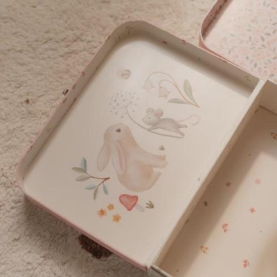 Set de maletas Fairy Garden - Imagen 4