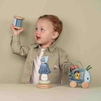 Caja regalo Forest Friends - Imagen 2