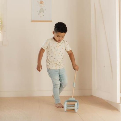 Sonajero empujable Forest Friends - Imagen 2